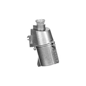 Fiksna kovinska vtičnica 4P 32A 500V IP44 2141-120