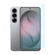 Samsung S26 Designed for SAMSUNG stakleni zaštitnik zaslona, 0,33 mm, neiskrivljen, proziran GP-TTS942AEATW