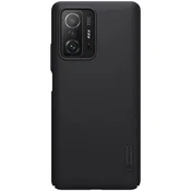NILLKIN Maska za Xiaomi 11T/11T Pro Nillkin Scrub crna