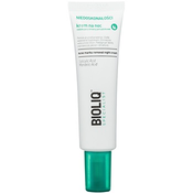 Noćna Krema Za Lice Protiv Ožiljaka Od Akni Sa Salicilnom Kiselinom Bioliq Specialist Imperfections 30 ml ? Bioliq ? Kozmo.rs