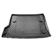 Plastic trunk liner Nissan Patrol 1997-2004 (without anti-slip)