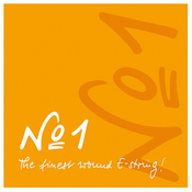PIRASTRO No.1 STRUNA ZA VIOLINO 1 E STRONG