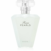 Avon Rare Pearls parfumska voda za ženske 50 ml