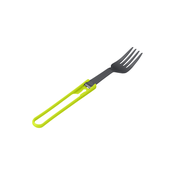 Vilice MSR Folding Utensil - green