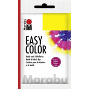 Marabu Easy Color barva za batiko - bordo 25 g