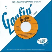 B. Cupp & The Strapless Trio - Gonna Shake This Shack Tonight (LP)