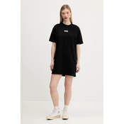 Majice Vans Center Vee Tee Dress Black S