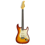 Prodipe Prodipe Guitars ST93A TB - električna kitara