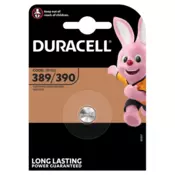 Duracell 389/390 SR1130SR54 B1