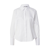 Fransa Bluza  off-bela