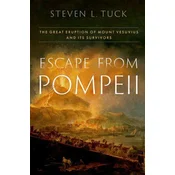 Escape from Pompeii