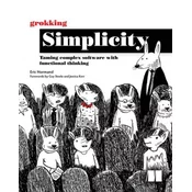Grokking Simplicity