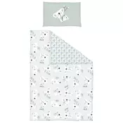 SET ZA KREVETAC 100/135 cm