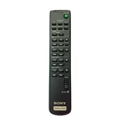 General SONY RM-S315, RM-S316 - daljinski upravljalnik podvojeni