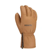 Snowlife Grand Soft DT rukavice, camel (M)