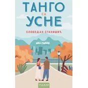 Tango sa usne - Slobodan Stanišic