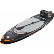 Savage Gear Sup Paddle Coastal Board 118 (355 cm) Paddleboard / SUP