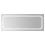 Vidaxl LED kopalniško ogledalo 40x100 cm