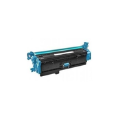 Toner za HP 508A (CF361A) modra, kompatibilna -