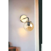 OPVIQ Zidna lampa Pablo 8793 1AP