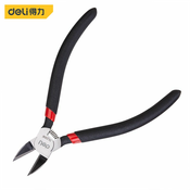 DELI Klešta elektroničarska supreme 160mm dl0306