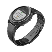 Infostyle Pašček za Garmin Fenix 7X/6X/6X Pro/5X/5X Plus/3/3 HR/Enduro/Descent Mk2i/Mk2/Mk1/Tactix Delta, 26 mm