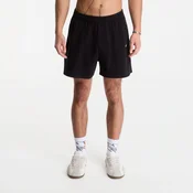 Kratke hlače Represent Micro Owners Club Mesh Shorts Black L