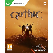 XBOX igra Gothic -  Preorder