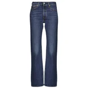 Levis  WEDGIE BOOT  Modra