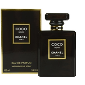 Chanel Coco Noir parfumska voda za ženske Coco Noir, 100 ml