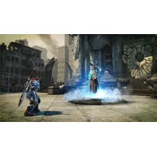 Darksiders: Warmastered Edition (Xbox Series X)