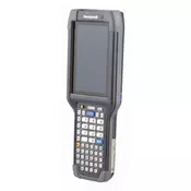 Honeywell CK65, 2D, SR, 10.5 cm (4), num., BT, Wi-Fi, Android, GMS