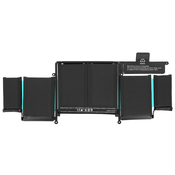 Baterija za Apple MacBook Pro 13 Retina Display/A1493/A1502, originalna, 6330 mAh