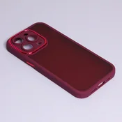 Torbica Shining Camera za iPhone 14 Pro 6.1 crvena