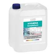 LAVON higiensko čistilo brez izpiranja 5 l