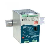 MEANWELL Inteligentno Napajanje za sigurnosne uredaje DRS-240-48 240W