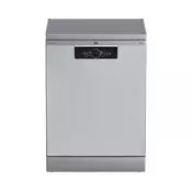 BEKO BDFN 36650 XC mašina za pranje sudova