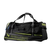 Torba za hokej Bauer Elite Carry Bag Black Junior