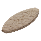WOLFCRAFT Drveni keksici od bukve 50/1 2923000