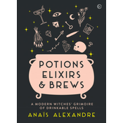 Potions, Elixirs & Brews