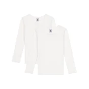 PETIT BATEAU Majica bela