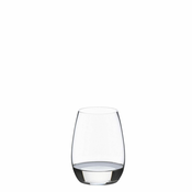Riedel Kozarci za žgane pijače O Wine 2 kos