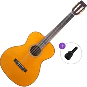 Valencia VA434 Basic SET Vintage Natural Akusticna gitara