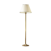 Jupiter 511 - CL P p - Stojeca lampa CLASSIC 1xE27/60W/230V