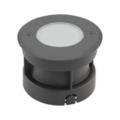 EVN 6722502A LED talna svetilka za vgradnjo, 100-240V 2,5W - Sodobni - antracit - Kovina