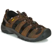 Keen TARGHEE III SANDAL Kostanjeva