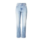 G-STAR Kavbojke Viktoria  moder denim