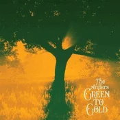 The Antlers - Green To Gold (Limited Edition) (Golden Coloured) (LP)