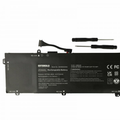 Baterija za HP ZBook Studio G3/G4, ZO04XL, 4200 mAh
