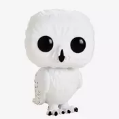 Bobble Figure Harry Potter POP! - Hedwig